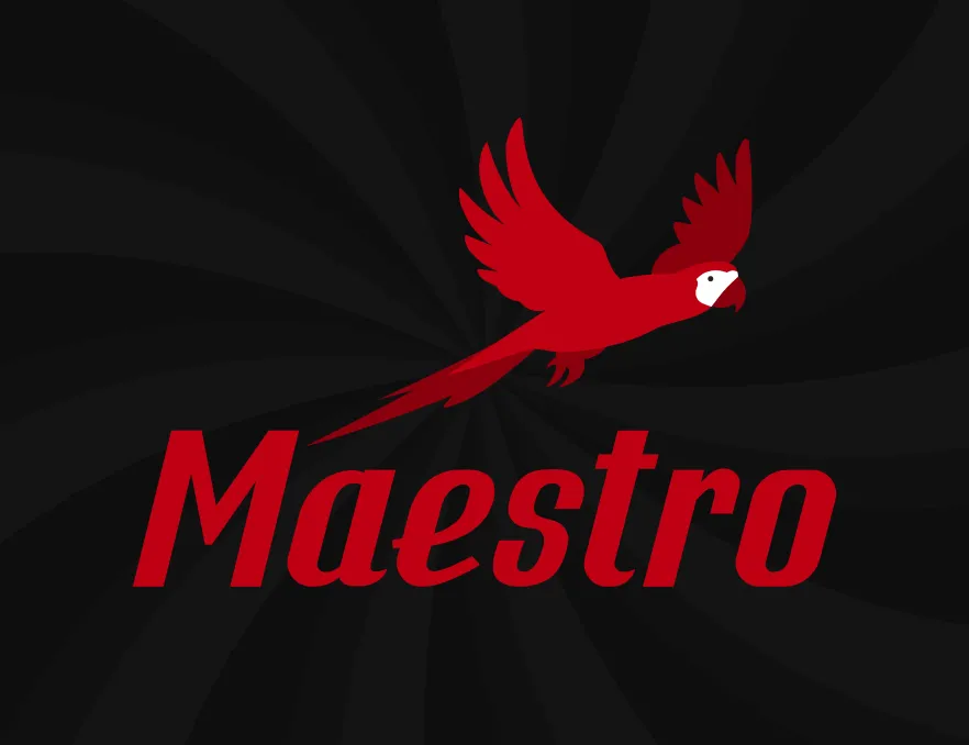Maestro Maestro
